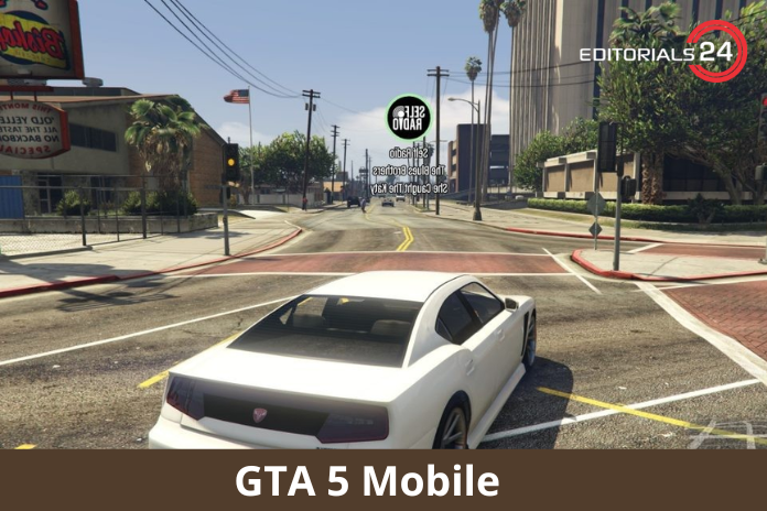 Sådan får du GTA 5 til din bærbare computer eller computer?