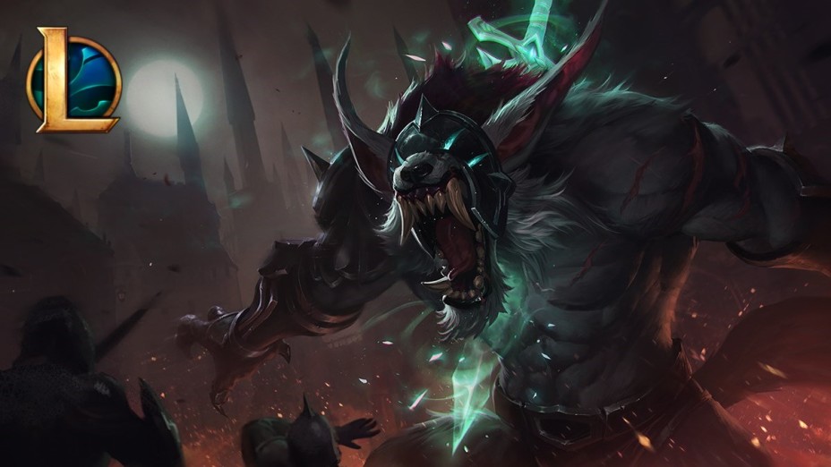 LoL: The théorie sur un nouveau champion qui excite les joueurs et correspond aux plans de Riot