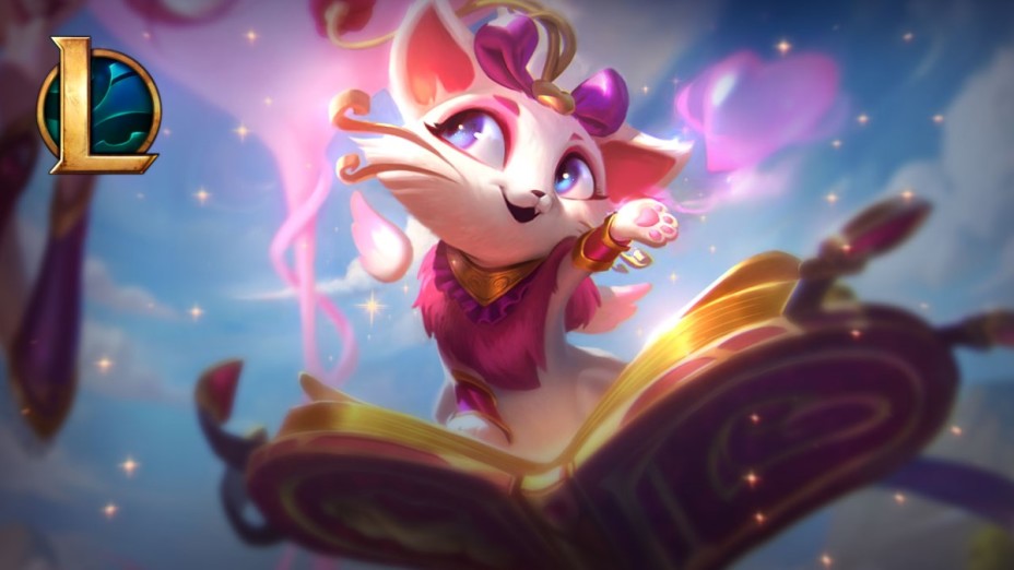 LoL: Le jeu de devinettes des champions qui a séduit la communauté et teste vos connaissances
