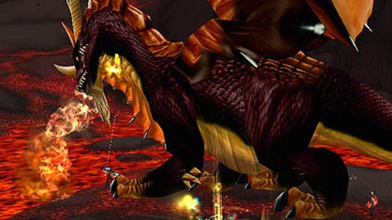 Wrath of the Lich King: Klassisk