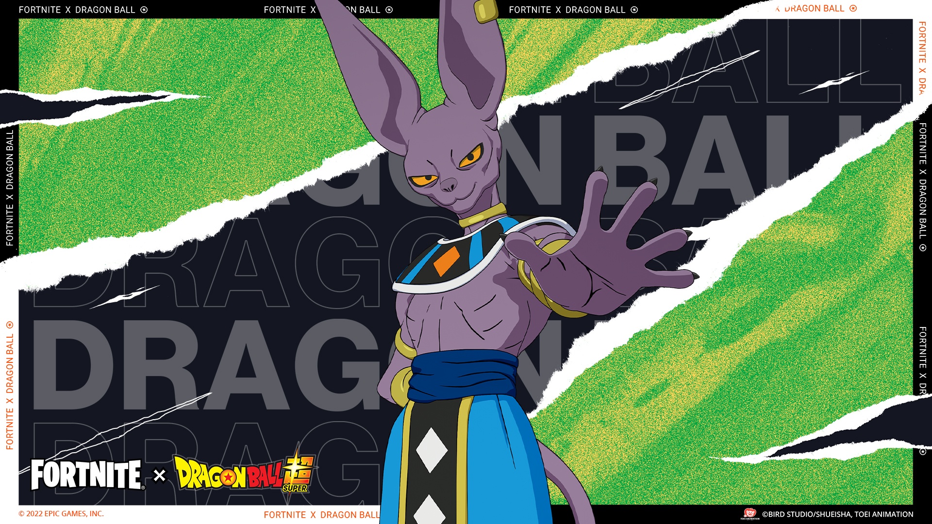 Aktiv af Beerus