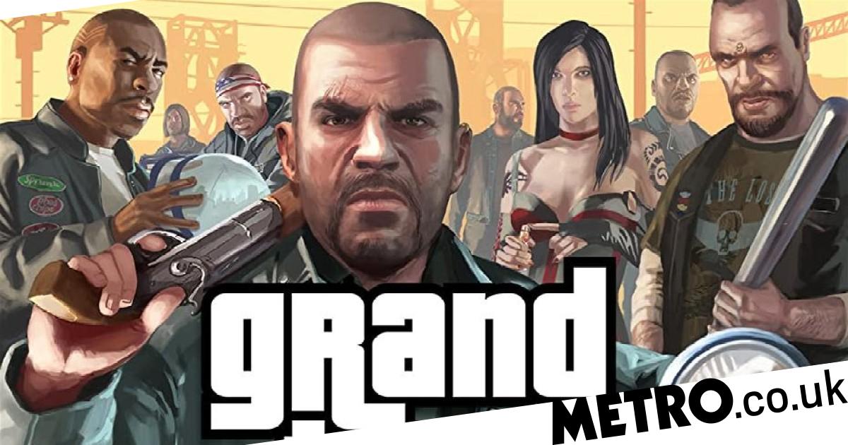 GTA 6 vil have old school singleplayer DLC og nye byer siger læk