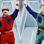 Tilfældig: Bob Hoskins vidste ikke, at Super Mario Bros.-filmen var baseret på et spil 