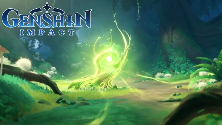 Genshin Impact 3.0: le journal de Sumeru n°1 détaille les effets du Dendro