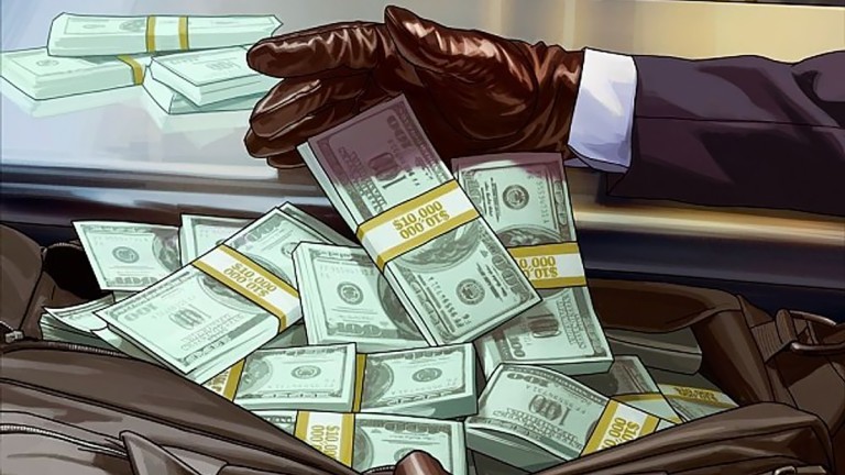 GTA Online: Nouvelles récompenses, voitures à gagner... tous les bonus de la semaine