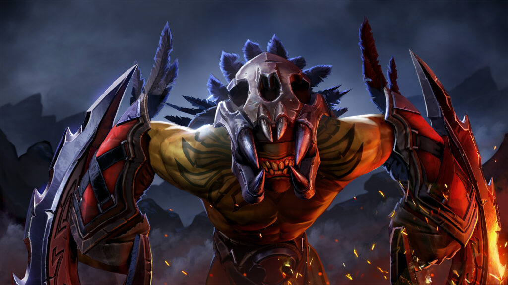 Bloodseeker Primeval Predator