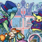 Pokémon Go – Pokémon World Championship Twitch-koder og -tider