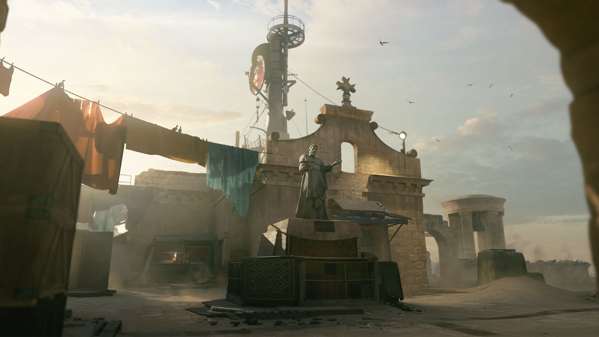 Call of Duty - Last Stand