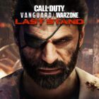 Call of Duty: Vanguard og Call of Duty: Warzone: Last Stand lanceres den 24. august