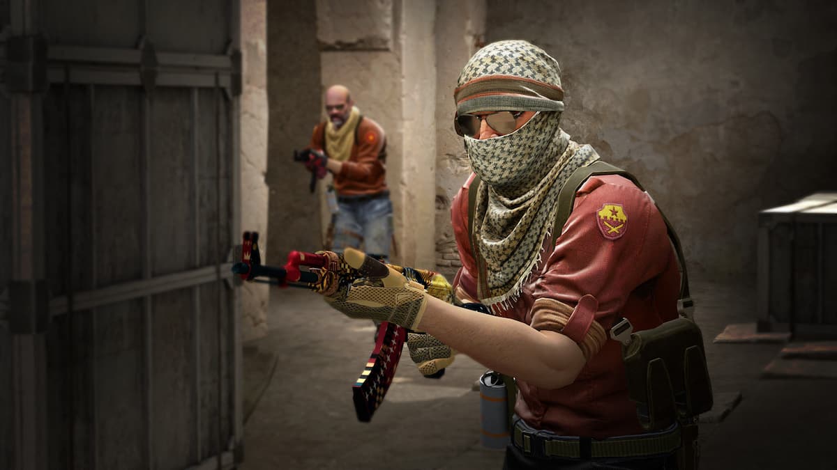Hvor meget brugte jeg på CS:GO?  Sådan tjekker du Counter Strike-købshistorikken
