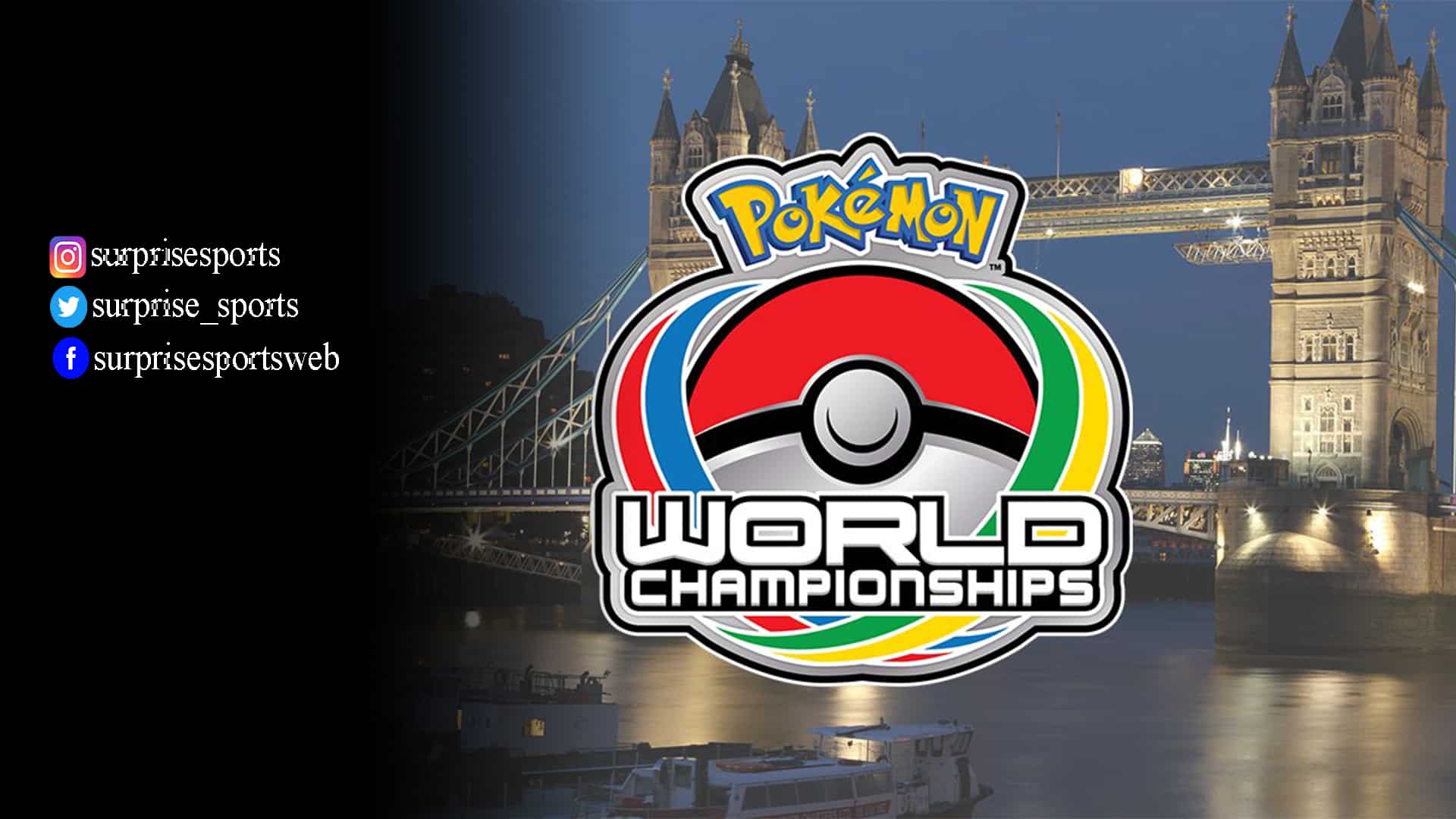 Pokemon Go World Championship