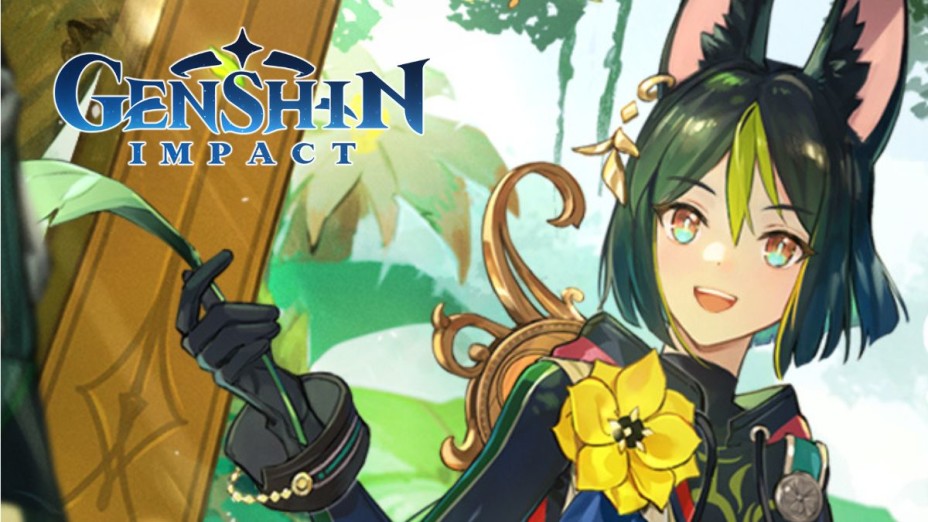 Genshin Impact 3.0 : Date de sortie, personnages, Sumeru... Tout savoir de la grosse mise à jour
