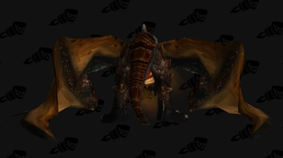 Wrath of the Lich King: Klassisk