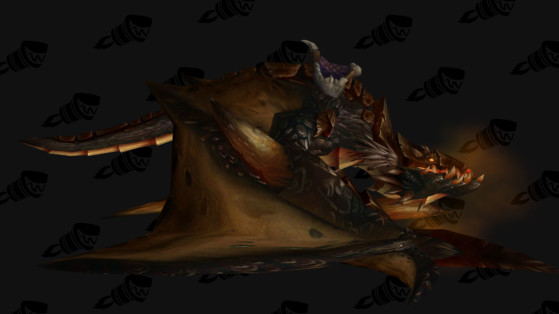 Wrath of the Lich King: Klassisk