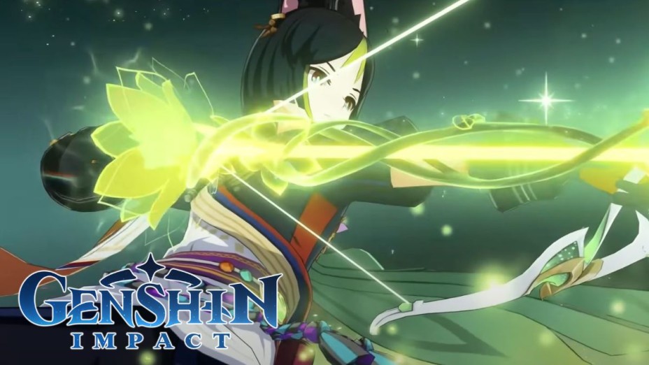 10 conseils pour reprendre Genshin Impact med 3.0