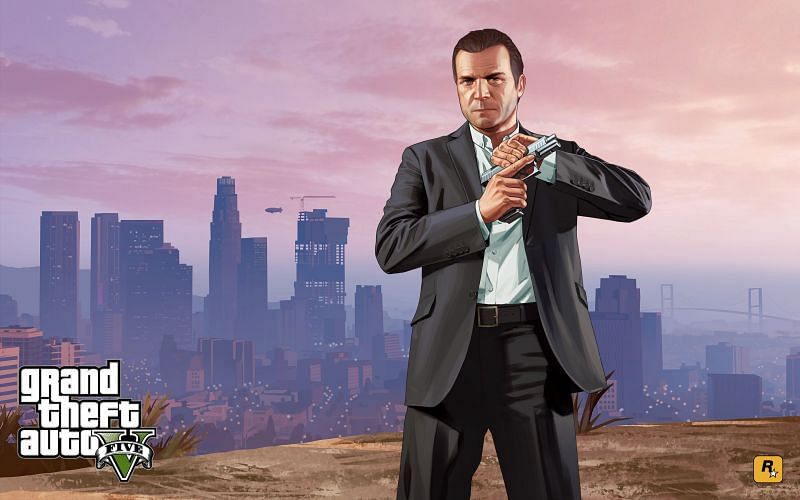 Grand Theft Auto