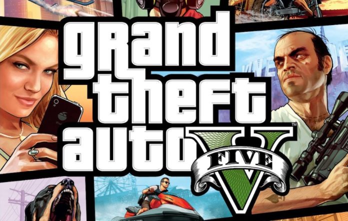 Grand Theft Auto