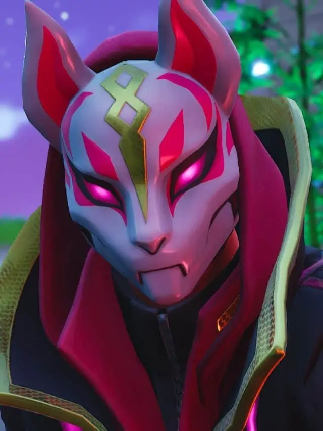 Fortnite-tema skins til Destiny 2 lækket af dataminere