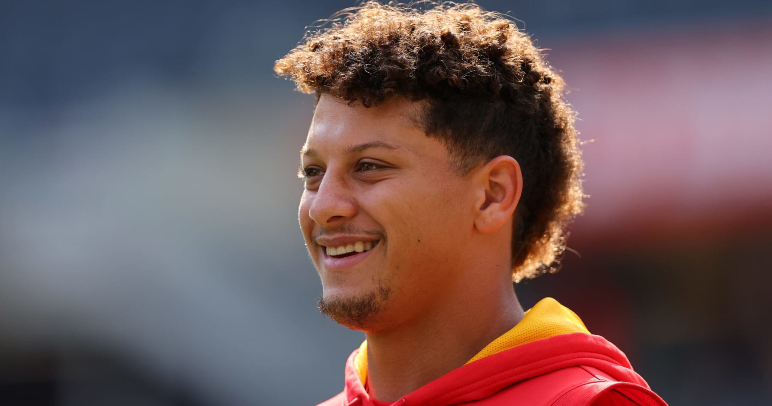 Chiefs' Patrick Mahomes tilføjet til Fortnite-videospil, ny trailer udgivet |  Nyheder, resultater, højdepunkter, statistik og rygter