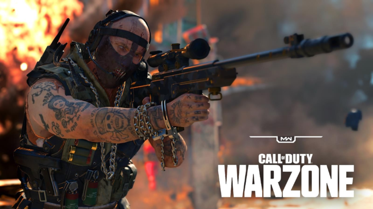 Call of Dutys nye 'DMZ'-tilstand vil være tilgængelig i Warzone 2 ved lanceringen
