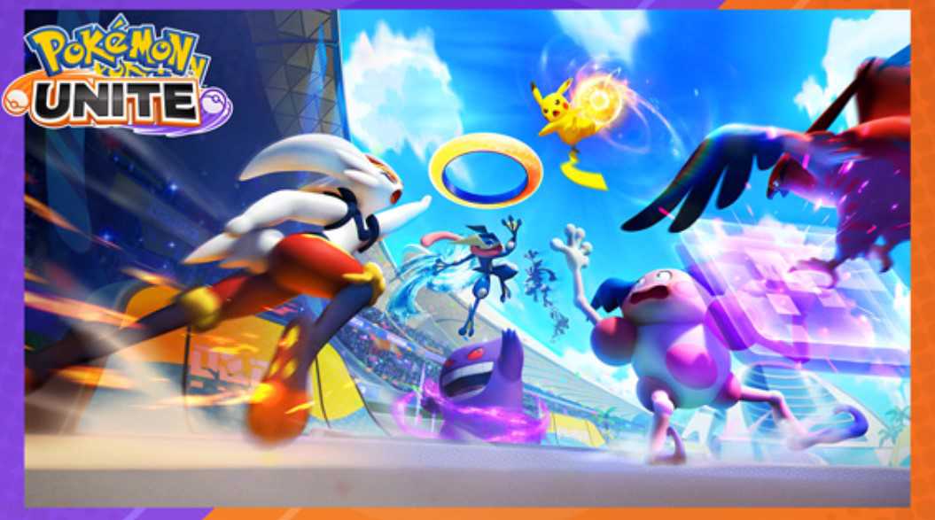 Pokemon Unite serverplacering: Kan du ændre det?