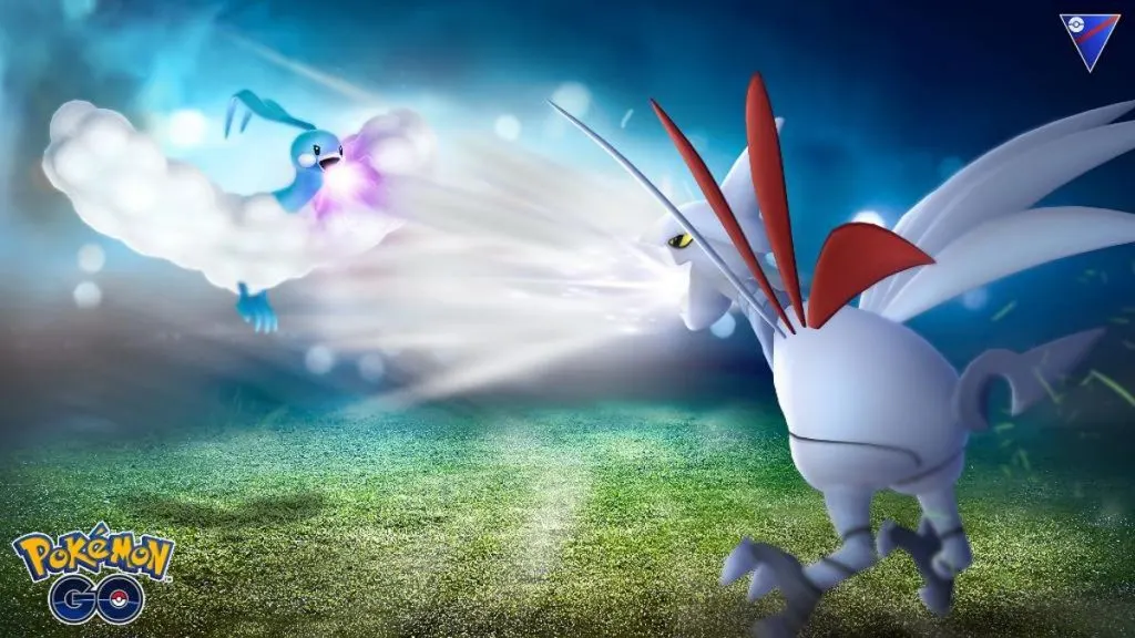Pokemon GO 