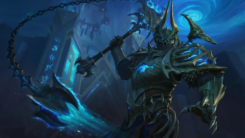 WoW tilbyder gratis Shadowlands-udvidelse
