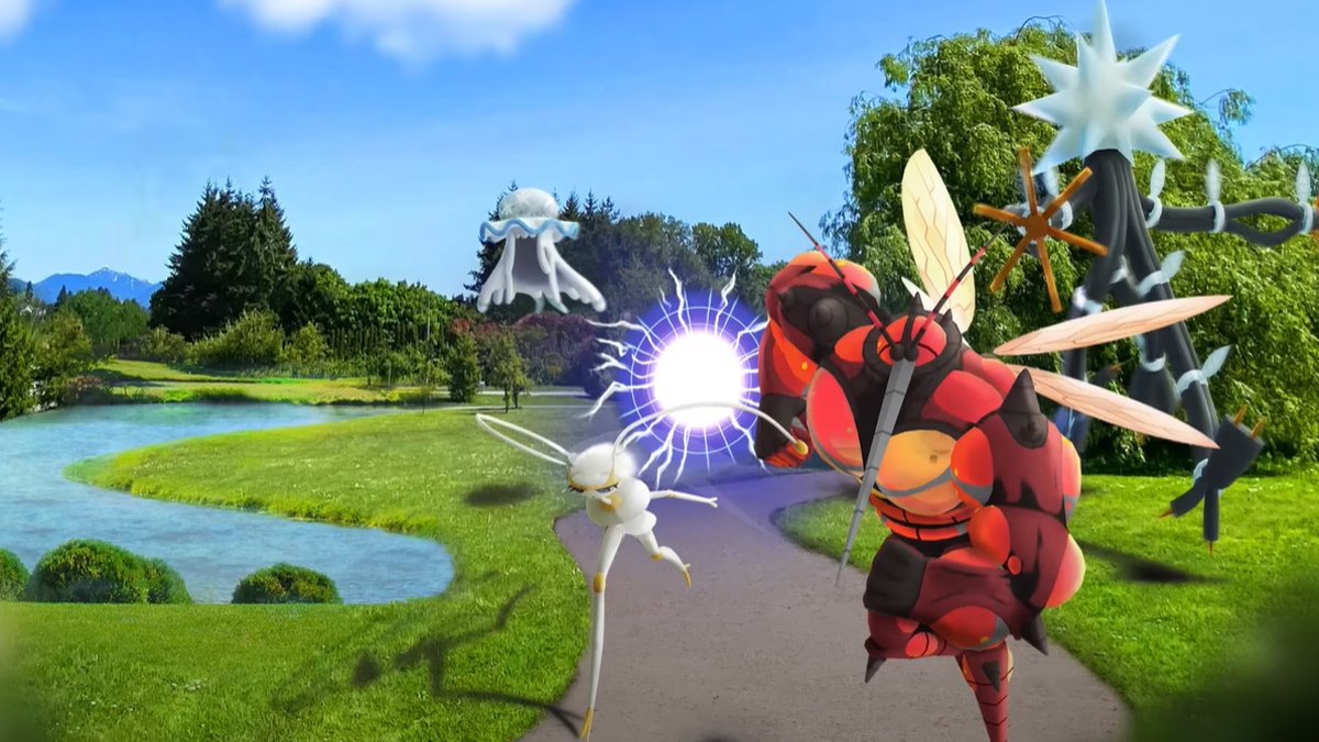 Pokemon Go Fest Finale 2022 Free V Paid Tickets – Is It Worth It?