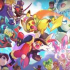 Pokémon Unite afslører køreplan for nye trænere, Pokémon og legendariske kampe