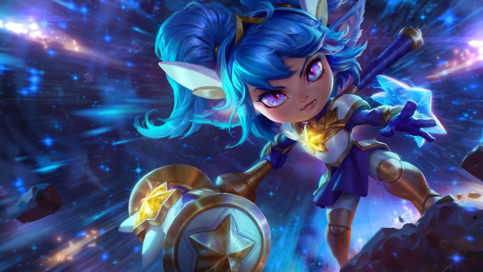 League of Legends - Udløbne Star Guardian-tokens kan stadig indløses