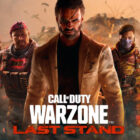 Hvornår slutter Call of Duty: Vanguard og Warzone sæson 5, Last Stand?