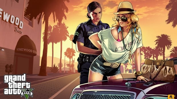 Grand Theft Auto og Saints Row bliver mere inkluderende - og nogle spillere kan ikke lide det