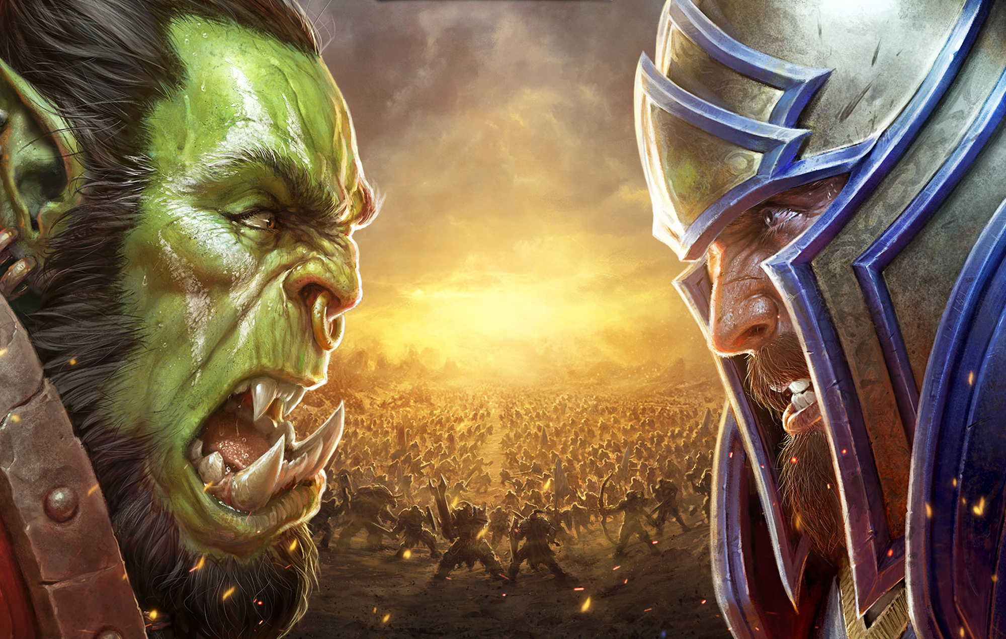 'World Of Warcraft' kunne få cross-faction guilds, før 'Dragonflight' udkommer