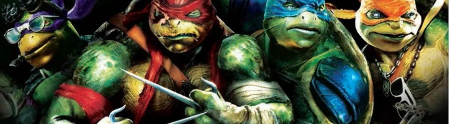 Ninja Turtles (3DS)