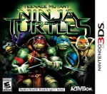 Ninja Turtles (3DS)