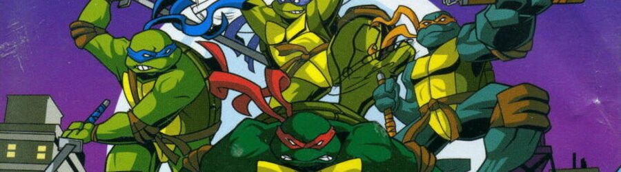 TMNT: Mutant Melee (GCN)