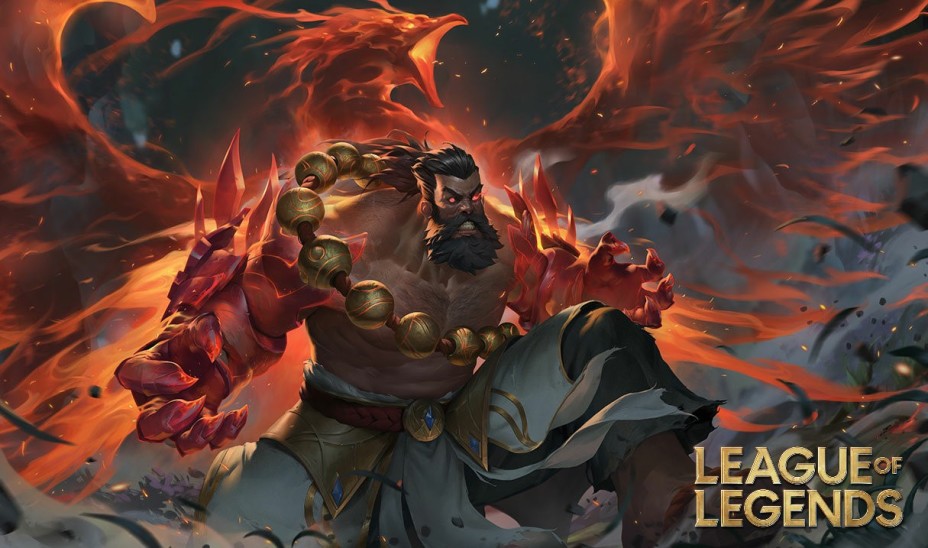 LoL: Voici pourquoi Udyr sera banni des Worlds 2022 på League of Legends!
