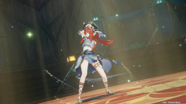 Genshin Impact, kommentar débloquer les missions quotidiennes de Sumeru