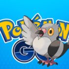 I aften er det Pidove Spotlight Hour i Pokémon GO: august 2022 