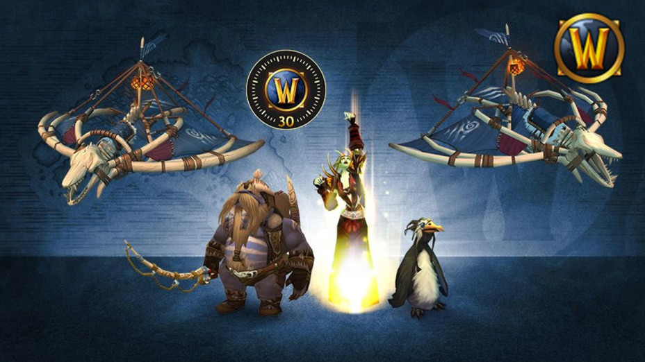 WoW WotLK: Le Sésame et bien d'autres récompenses débarquent med l'Heroic et Epic Edition!