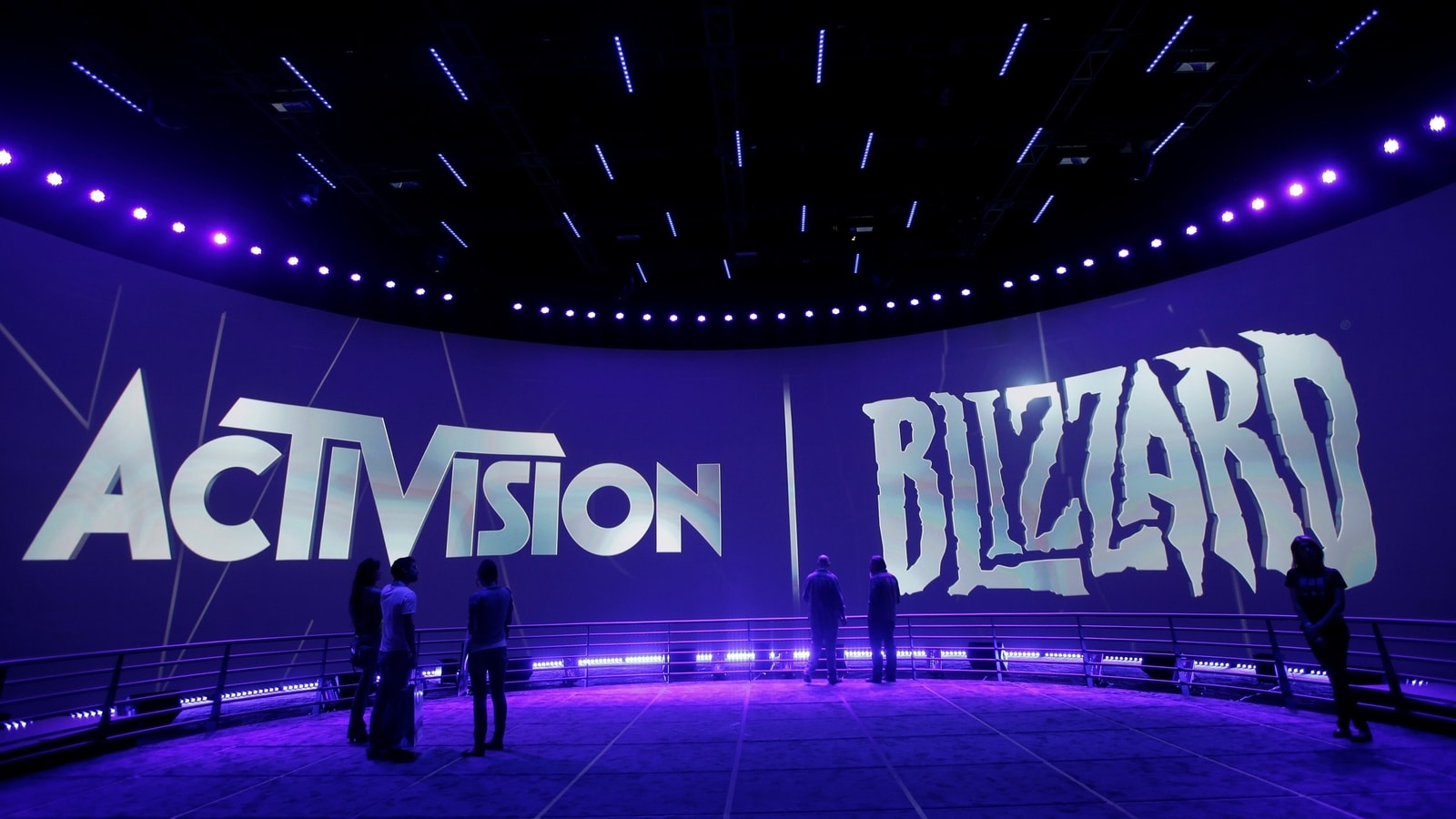 Activision Blizzard, NetEase Scrap World of Warcraft-mobilspil efter finansieringstvist