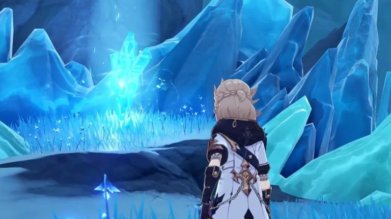 Alle Genshin Impact Elements og Status Effects, forklaret