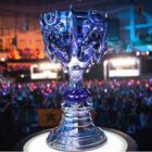 Alle hold kvalificerede sig til League of Legends Worlds 2022 