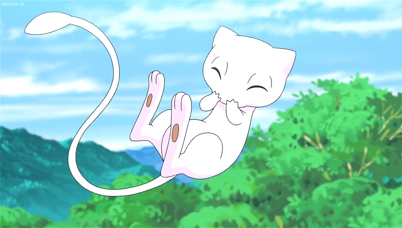 Alt, hvad vi ved om Mew i Pokémon Unite: Bevægelser, statistik og mere – Ruetir.com