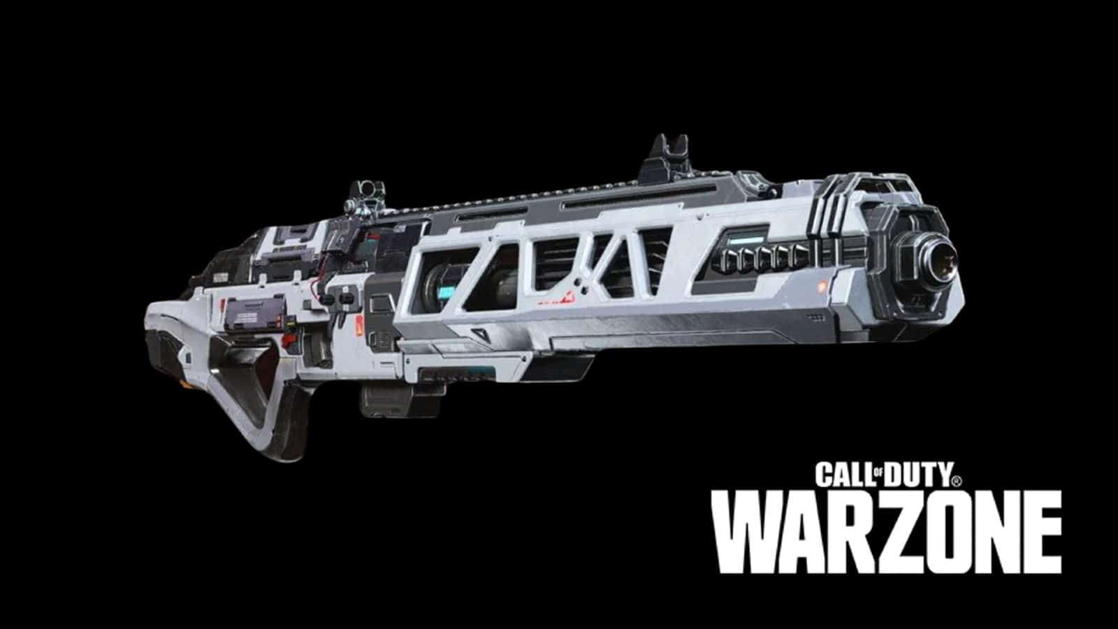 Bedste EX1 Warzone loadout: Klasseopsætning, vedhæftede filer, frynsegoder
