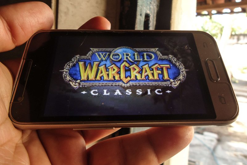 Blizzard kills off mobile Warcraft game in development for 3 years