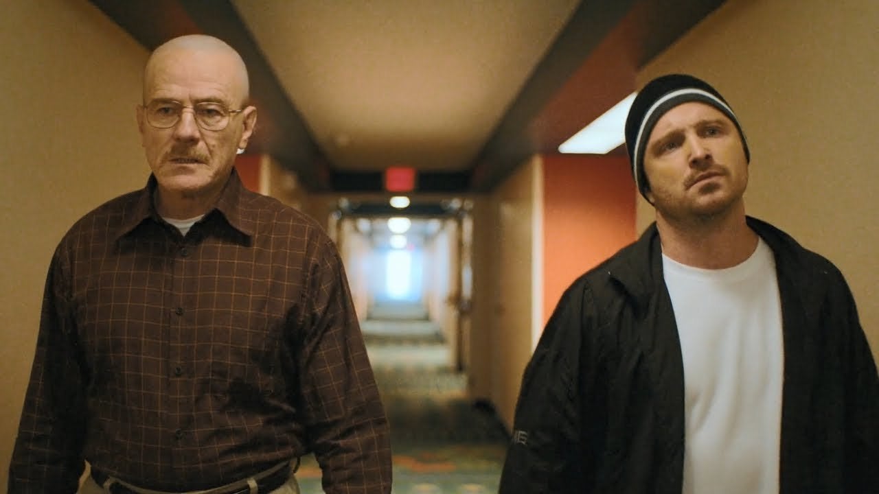 Breaking Bad Creator lagde engang ideen om en GTA-lignende spiltilpasning