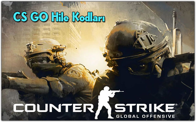 cs go cheat codes