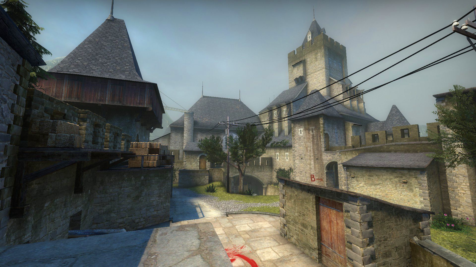 CSGO Devs indlæser brosten på kilde 2: Lækager