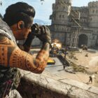 Call Of Duty Warzone Nerfs DMR igen;  Retter Stim-fejl for fjerde gang